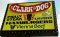 The Clark Street Dog logo