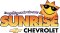 Sunrise Chevrolet logo
