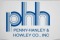 Penny Hanley & Howley logo