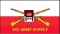 1st Army Supply logo