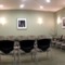 Chicago Cosmetic Surgery and Dermatology Waiting Area