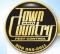 Town and Country Pest Control logo