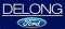 Delong Ford Inc logo