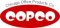 Chicago Office Products logo