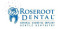 Alfred Roseroot, D.M.D. - Roseroot Dental logo