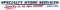 Specialty Store Services logo