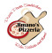 Jimano's Pizzeria logo
