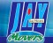 Jay Movers logo
