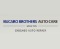 Bucaro Brothers is a full service auto repair shop serving the Lincoln Park, Lakeview, Bucktown, & Wicker Park neighborhoods of Chicago, IL. Call Now For Reliable Auto Service!
