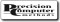 Precision Computer Methods Inc. logo