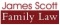 Scott James D Attorney at Law logo