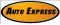 Auto Express logo