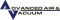 Advanced Air & Vacuum logo