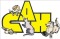 Covina Animal Hospital logo
