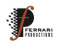 Ferrari Productions logo