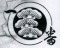 Japanese Restaurant Ichiban logo