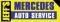 At Jeff's Auto Service, we have been repairing and servicing your Mercedes-Benz automobiles since 1989!