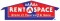 5A Rent-A-Space logo