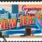 Postage stamp