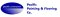Pacific Painting & Flooring logo
