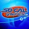So Cal Graphics logo