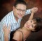 dancing couple