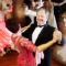 Dancing Couple