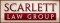 Scarlett Law Group logo
