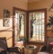Corner Window