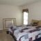 Mobile Home Bedroom 