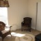 Mobile Home Interior 