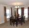 Interior Kitchen Table 