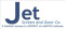 Jet Screen & Door Co logo
