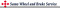 Samo Wheel & Brake Service logo