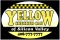 Yellow Cab of Silicon Valley logo