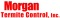 Morgan Termite Control logo
