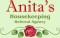Anita's Housekeeping Referral Agency Inc. logo