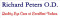 Peters Richard OD logo