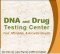 DNA Paternity Testing logo