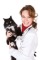 Local San Jose Veterinarian with 33 years experience. Personalized care for Dogs, Cats, Rabbits, Guinea Pigs, Ferrets and Small Rodents.