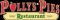 Polly's Pies offers excellent service, the freshest, tastiest "homestyle" cooking and baking - all at very reasonable prices!