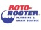 Roto-Rooter Service & Plumbing Co. logo