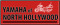 Honda Suzuki Yamaha Seadoo Spyder of North Hollywood logo