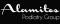 Alamitos Seal Beach Podiatry Group logo