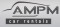 AMPM Car Rentals logo