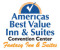 Americas Best Value Inn & Suites logo