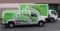 Mirage Van and Truck Wrap - Orange County, CA - Monster Image Digital Printing
