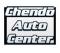 Chendo Auto Center logo
