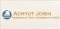 Joshi Achyut DDS logo