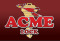 Acme Lock Logo